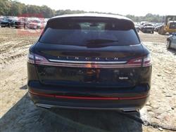 لينكولن ناوتلس